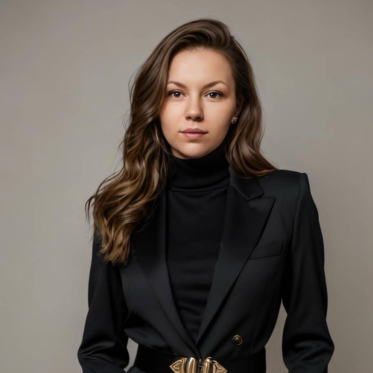 Ольга Шаронова