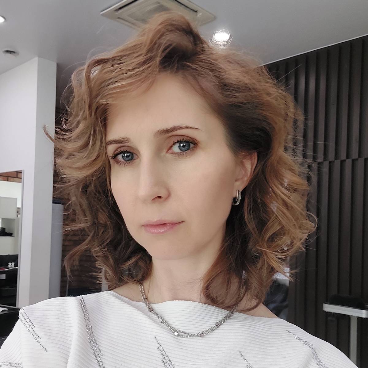 Наталия Бабаджанян | Сетка — социальная сеть от hh.ru