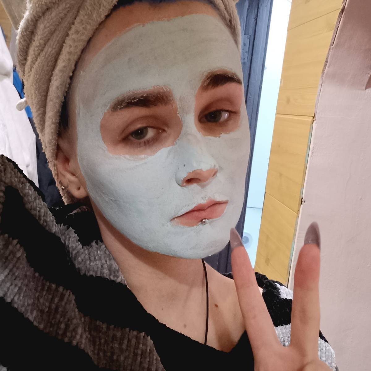 Лиза Бычкова