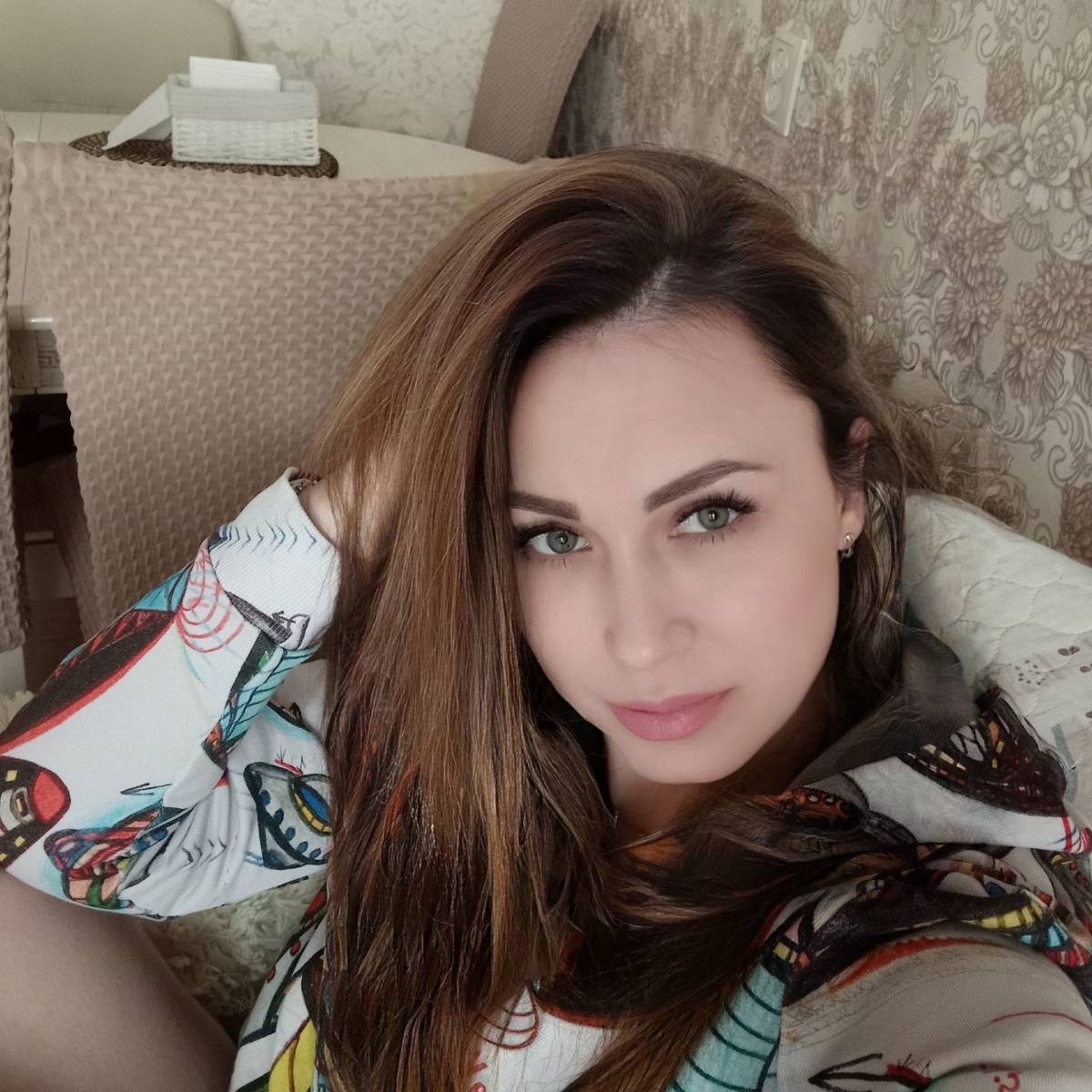Наталья Филиппова