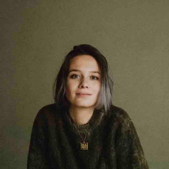 Анастасия Сизова