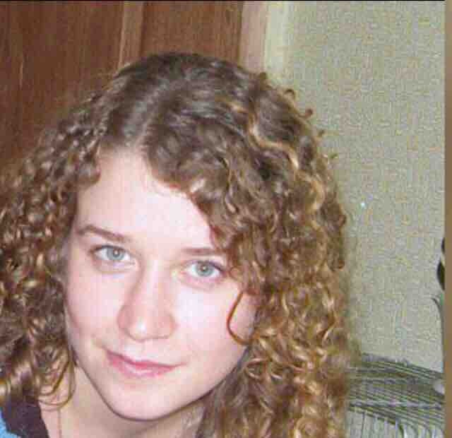 Евгения Красова