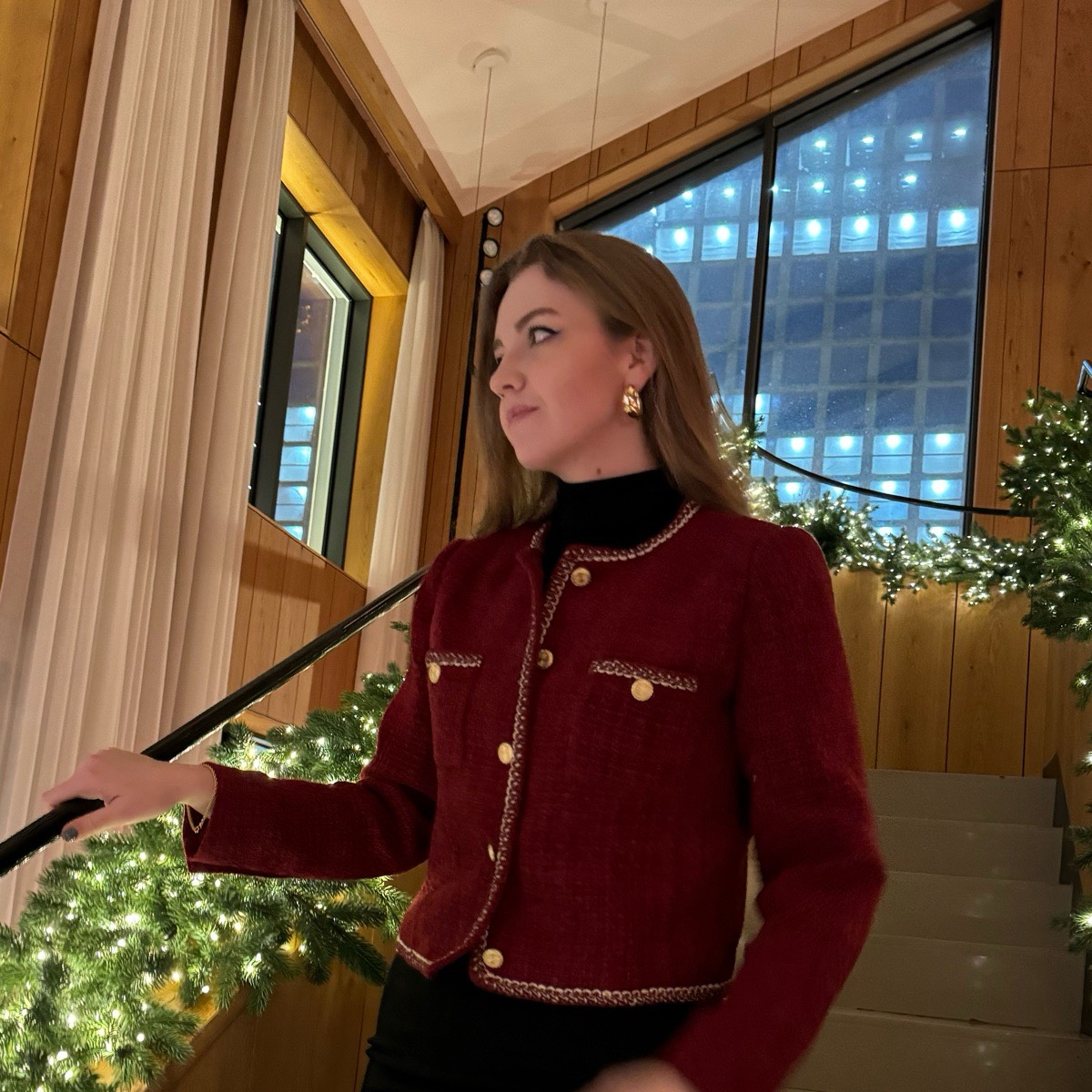 Елизавета Грибова | Сетка — социальная сеть от hh.ru