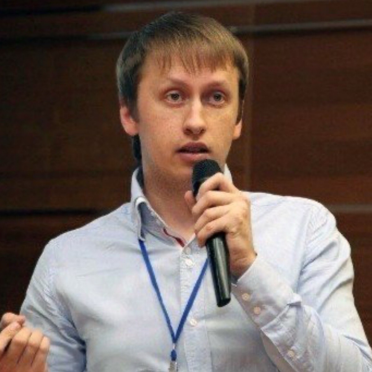 Дмитрий Осипенко | Сетка — социальная сеть от hh.ru