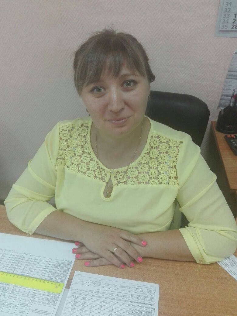 Надежда Иванова | Сетка — социальная сеть от hh.ru