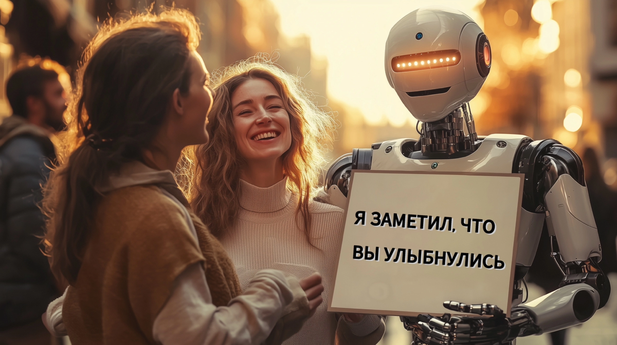 Когда ИИ не хватает человека: мысли за пределами алгоритмов | Сетка — социальная сеть от hh.ru