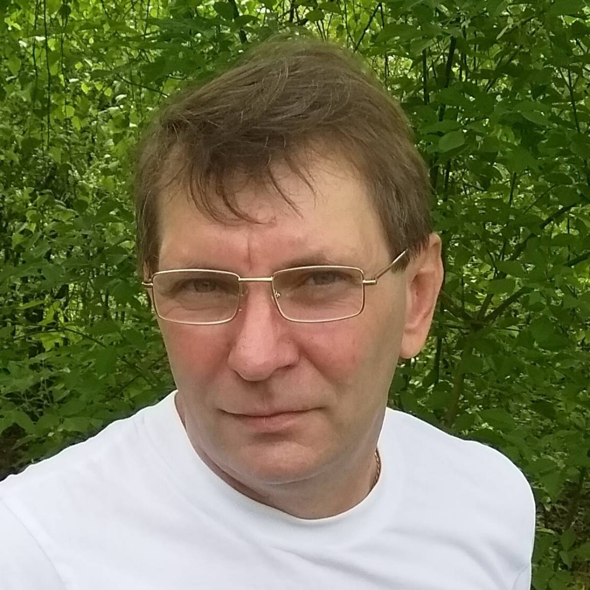 Олег Санников