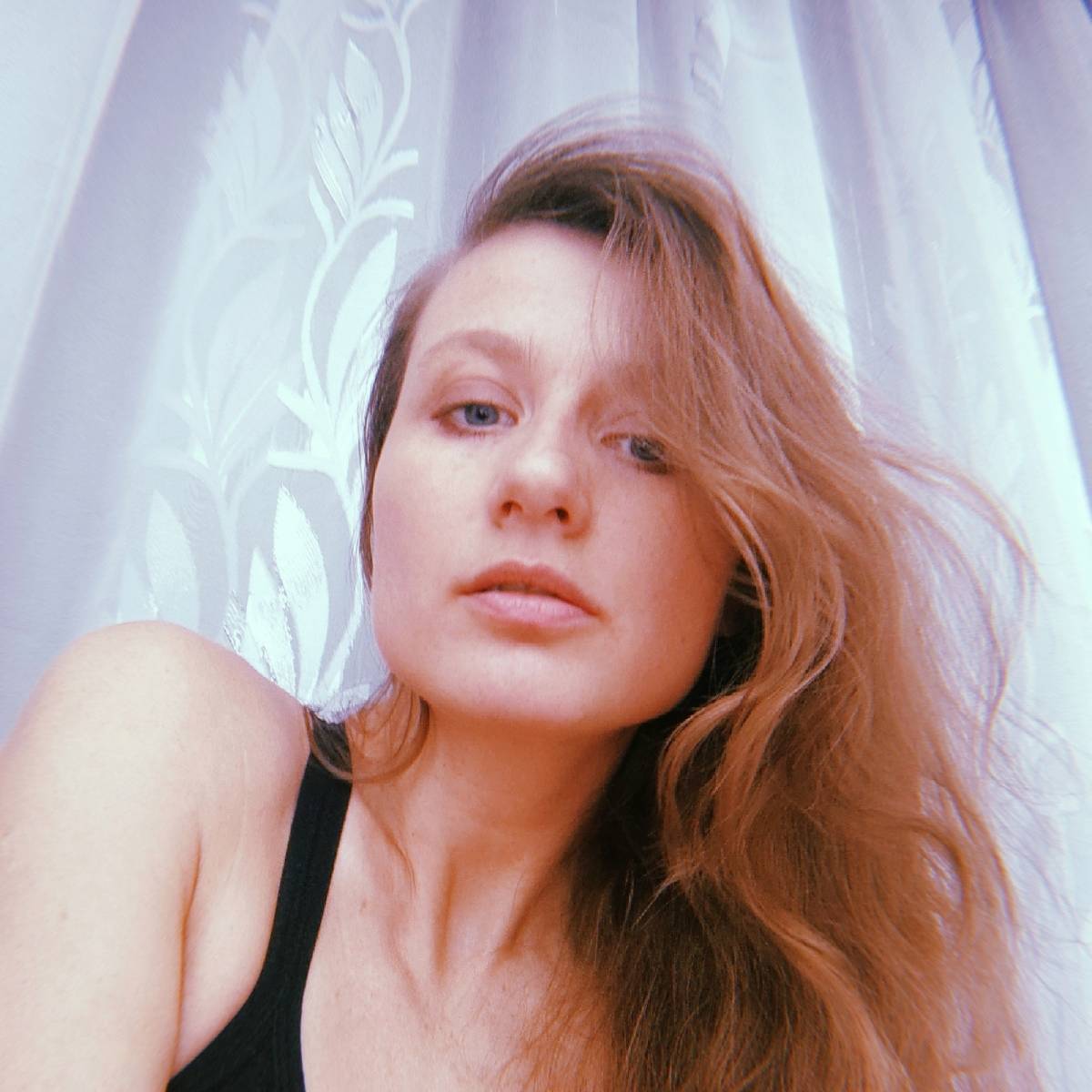 Екатерина Музафарова