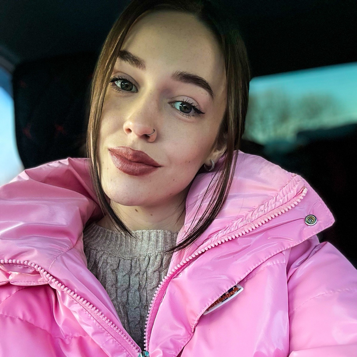 Татьяна Нечаева