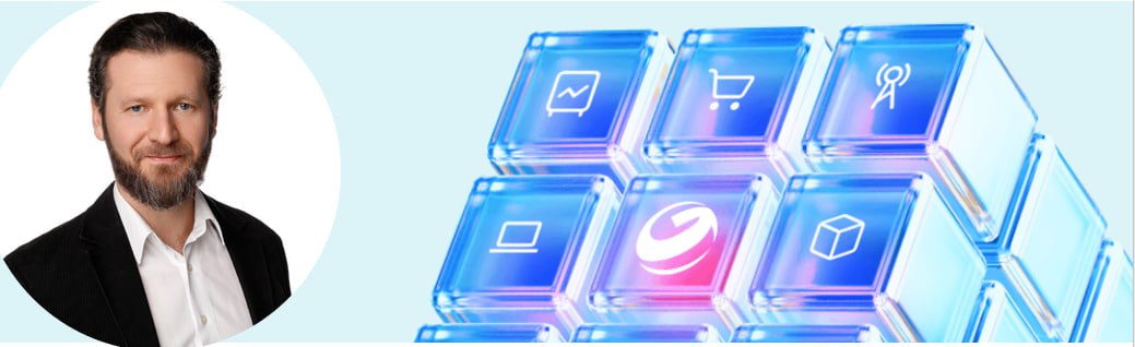 Эфир с CTO GigaChat B2B&Enterprise Денисом Маколиным
Про зарубежные нейросети говорили тут. Про B2B говорили. А вот про российские нейросети для B2B - ещё не было. 
Теперь будет | Сетка — социальная сеть от hh.ru