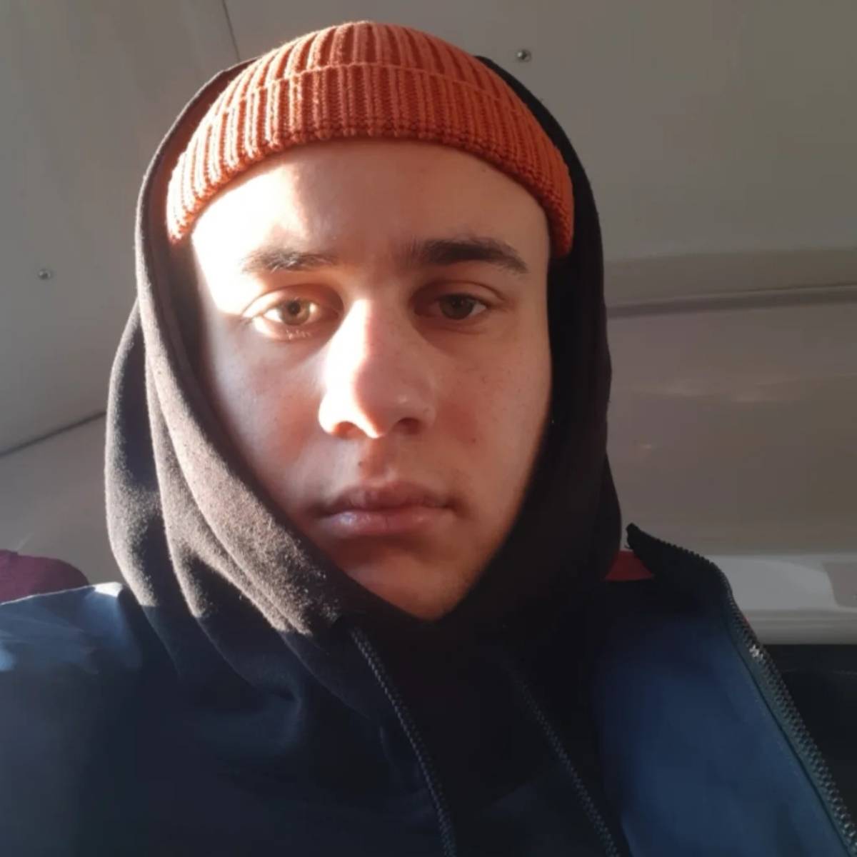 Данил Пасечный