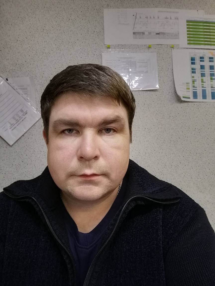 Денис Ставров