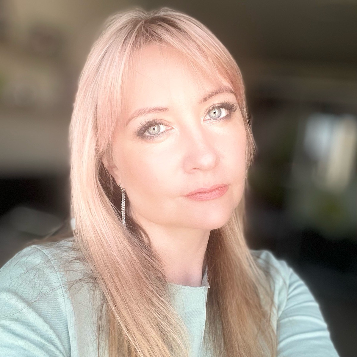 Анастасия Маркушева