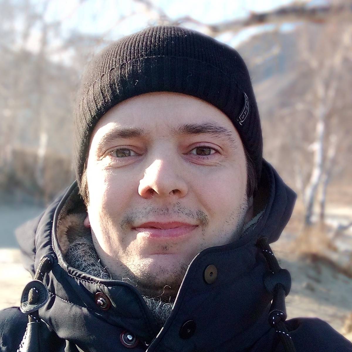 Виктор Вохмин | Сетка — социальная сеть от hh.ru