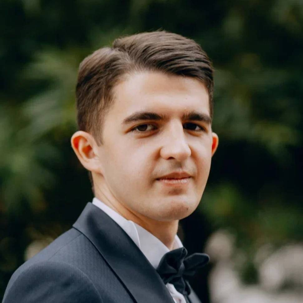 Ильнур Фейзрахманов | Сетка — социальная сеть от hh.ru