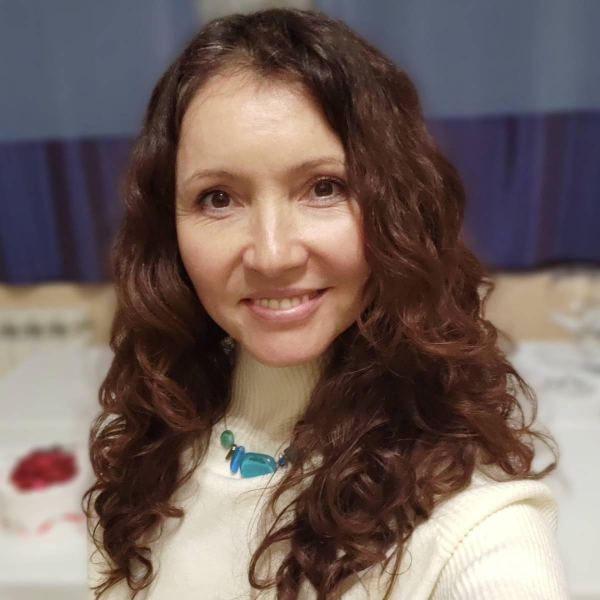 Римма Иванова