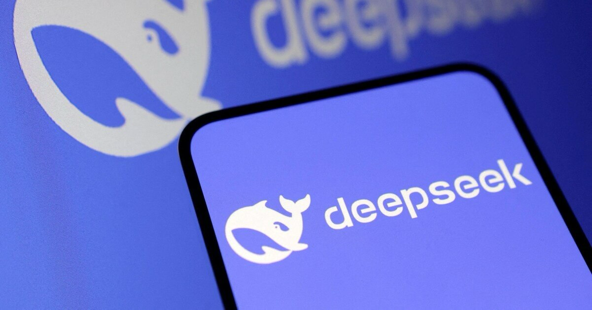 🐋 DeepSeek V3 — мощная и бесплатная альтернатива ChatGPT 🐋 | Сетка — социальная сеть от hh.ru