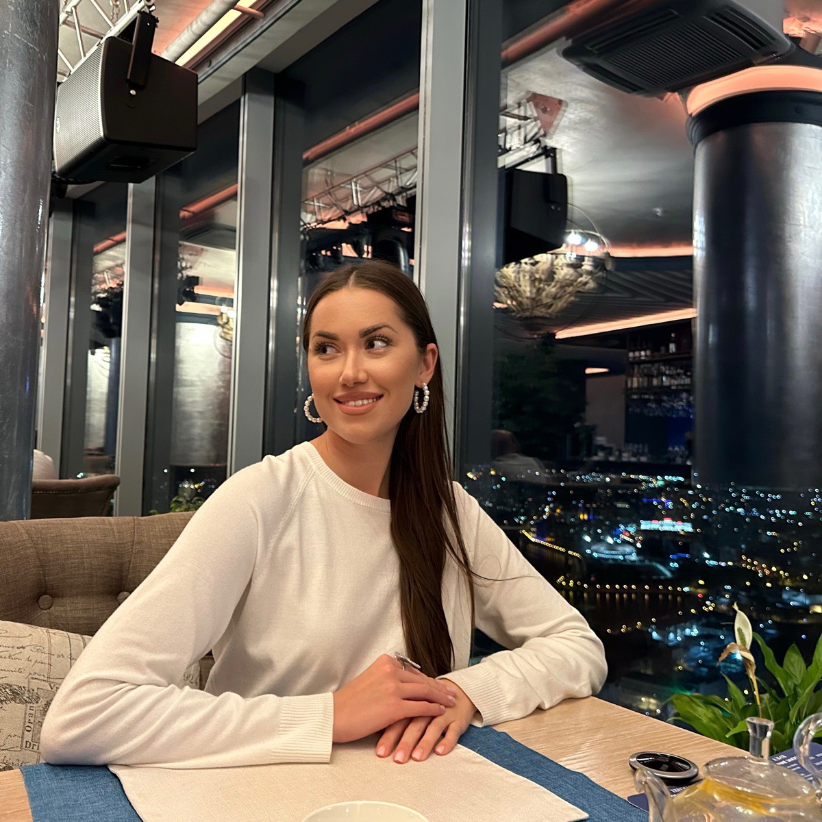 Мария Митрофанова