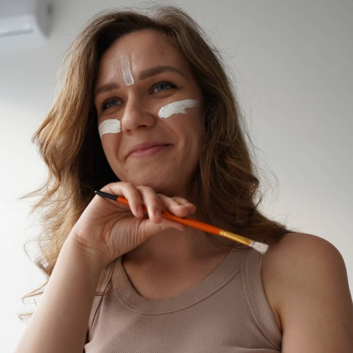 Анастасия Ананьева