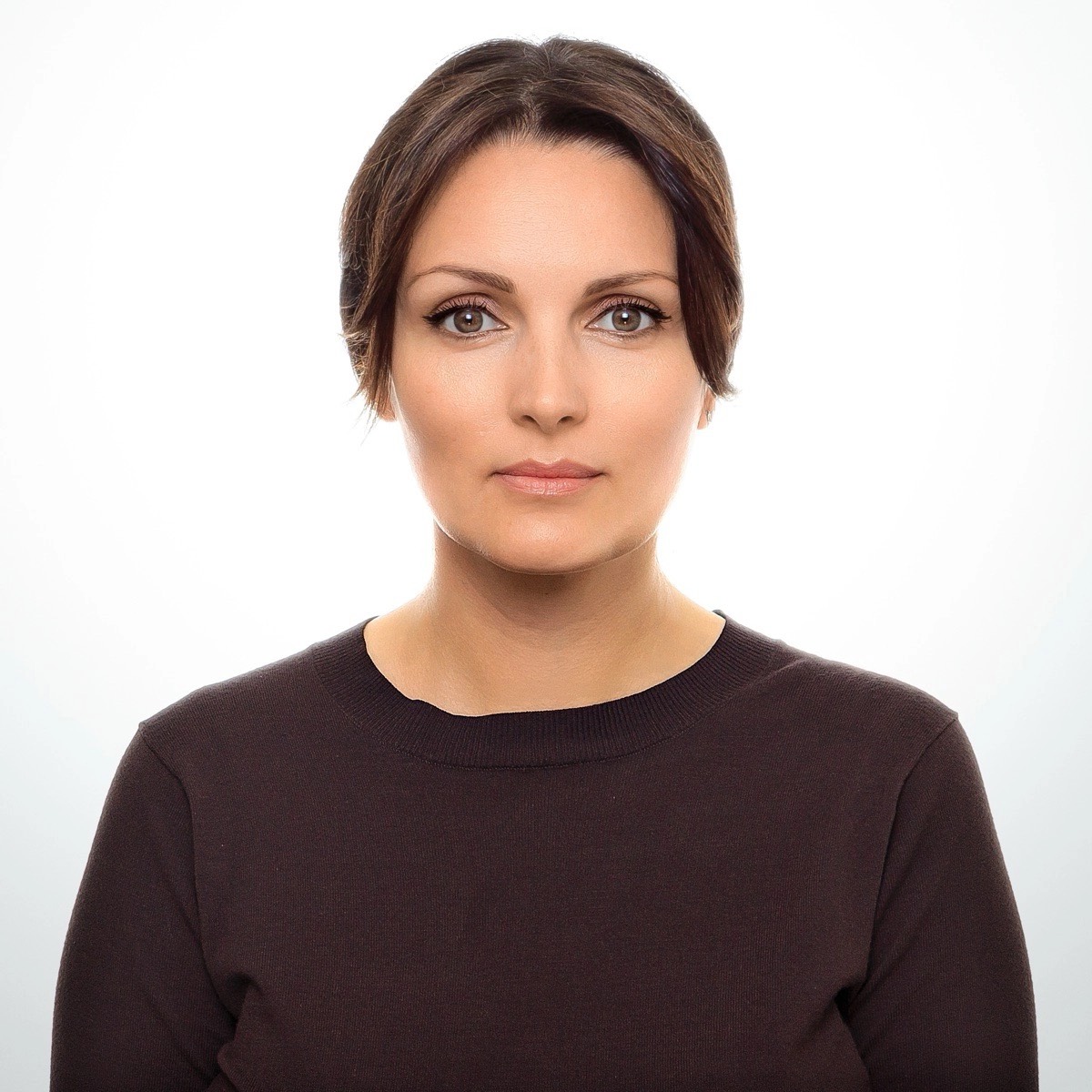 Ирина Ларькина