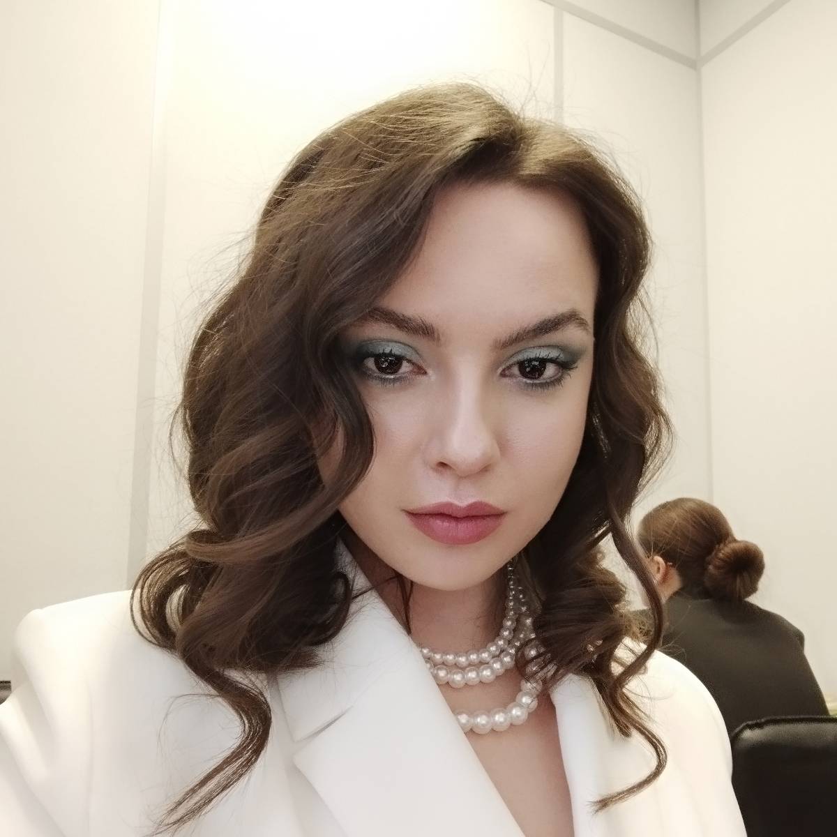 Виктория Подопригора