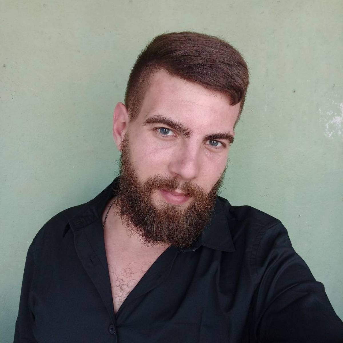 Евгений Яковлев | Сетка — социальная сеть от hh.ru