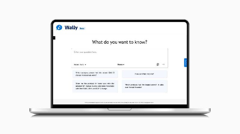 Вот что-то такое я и ждала от искусственного разума в нашей сфере – Walmart разработал цифрового помощника для торговли Wally, созданного на базе ИИ | Сетка — социальная сеть от hh.ru