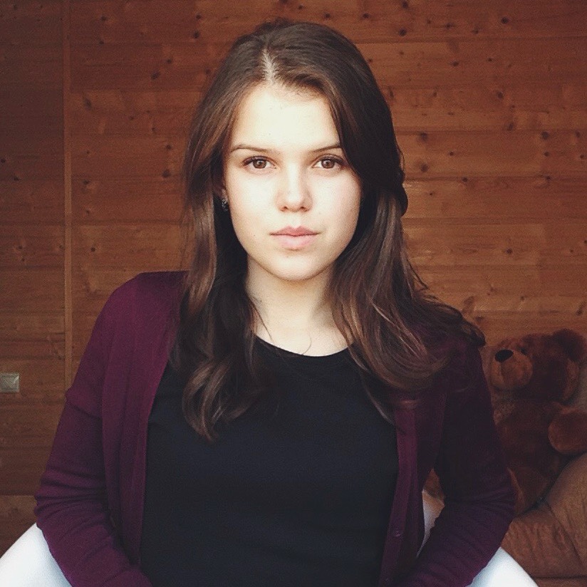 Виктория Романцева | Сетка — социальная сеть от hh.ru