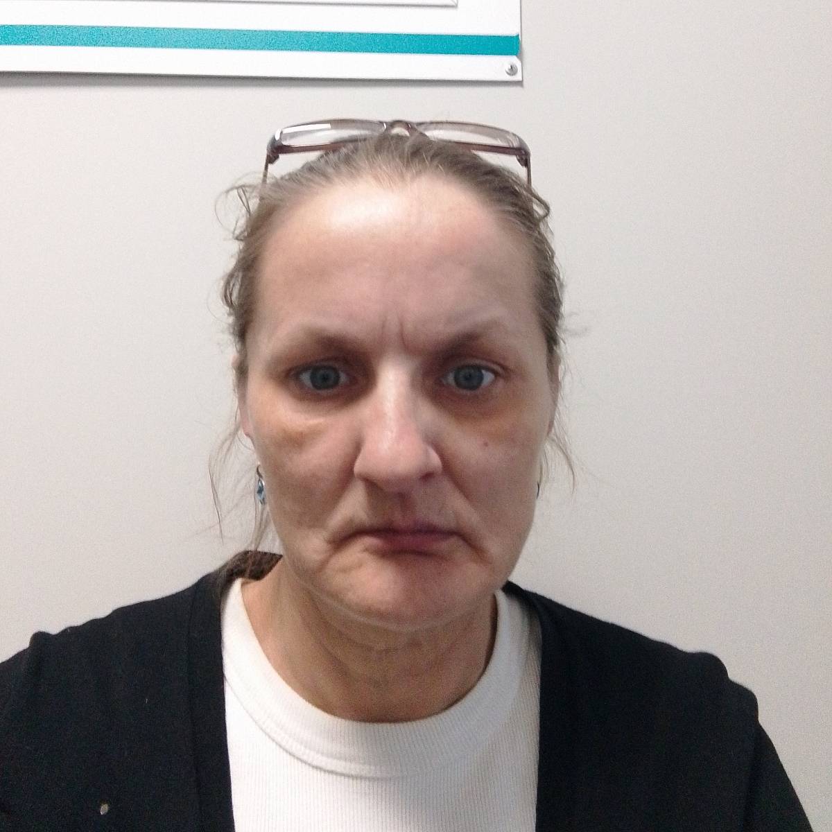 Екатерина Васильева