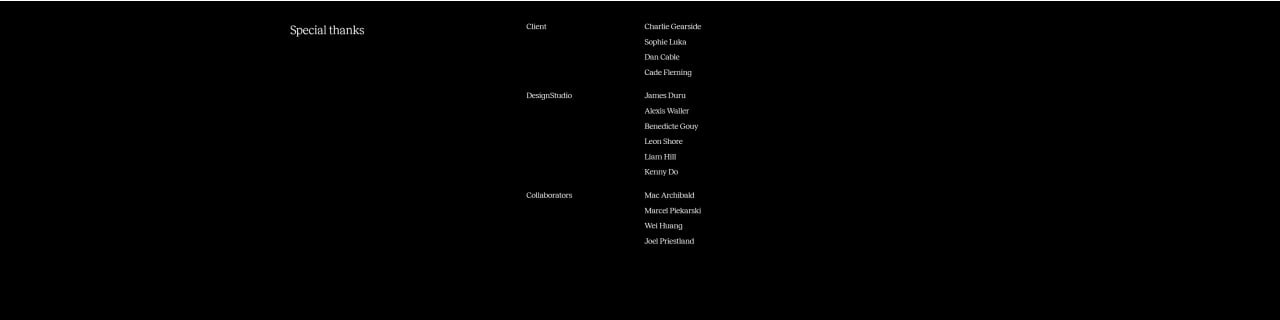 Всё время изучаю разные агентства, подход, концептуальность, вытаскиваю разные значительные и незаметные штуки и вдохновляюсь ими. Вот например в известнейшем в мире агентстве design | Сетка — социальная сеть от hh.ru