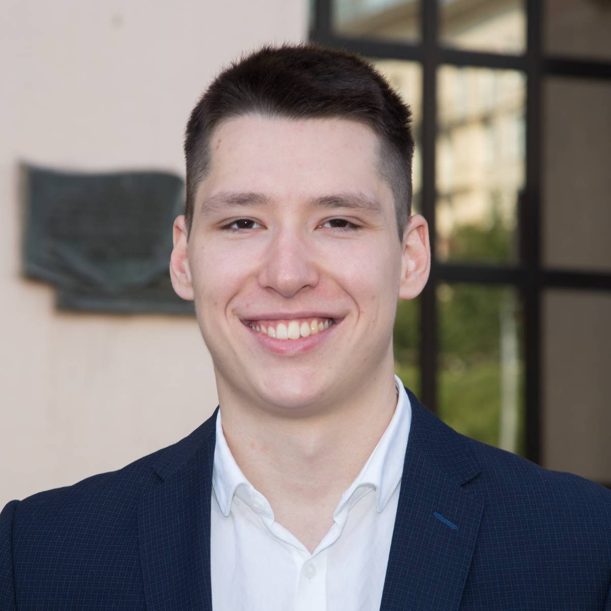 Семен Сокольский