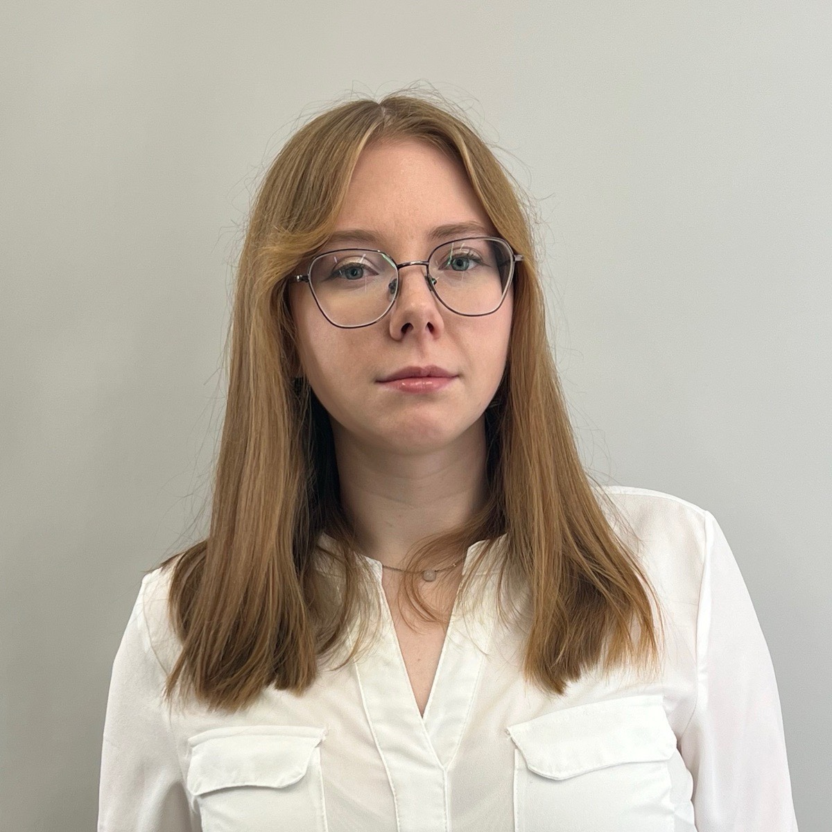 Мария Белова