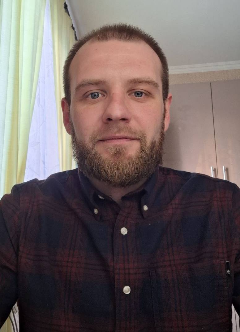 Игорь Салов