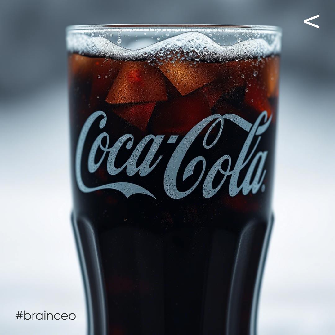 Как Coca-Cola тестирует новые вкусы без риска для основного бизнеса?
По данным Euromonitor, компания запускает более 100 новых продуктов ежегодно, сохраняя при этом основное позиционирование | Сетка — социальная сеть от hh.ru