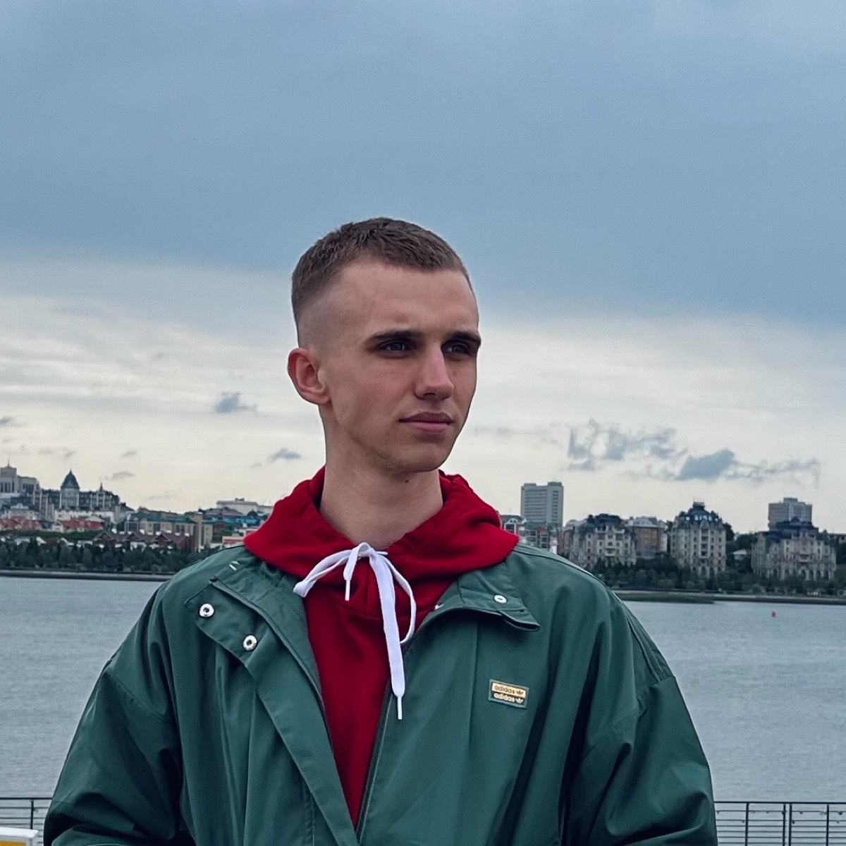 Никита Ионов | Сетка — социальная сеть от hh.ru