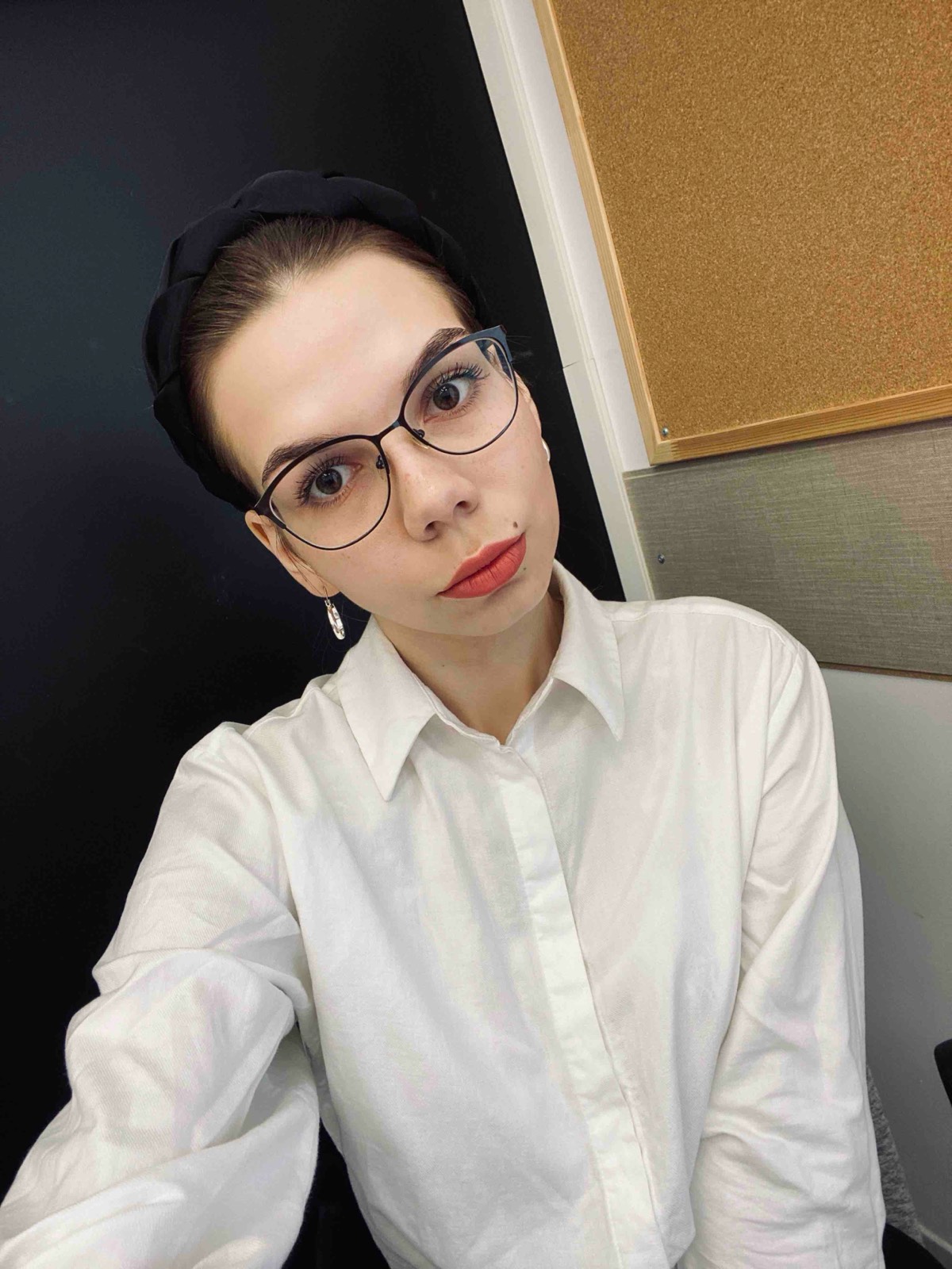 Евгения Каравкина | Сетка — социальная сеть от hh.ru