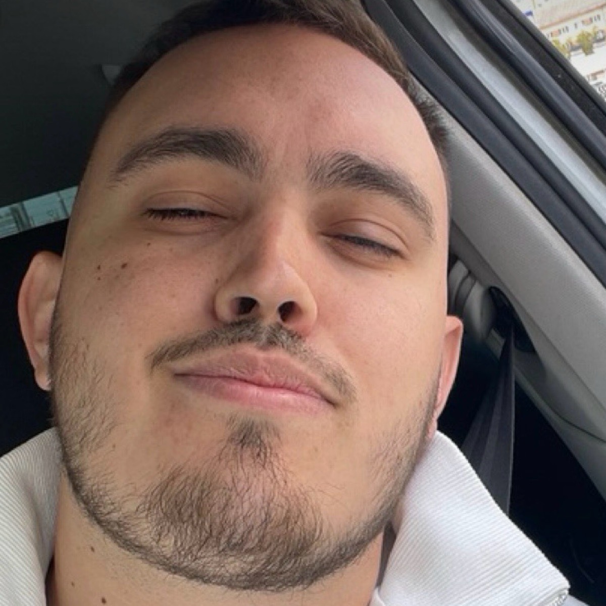 Дмитрий Черный | Сетка — социальная сеть от hh.ru