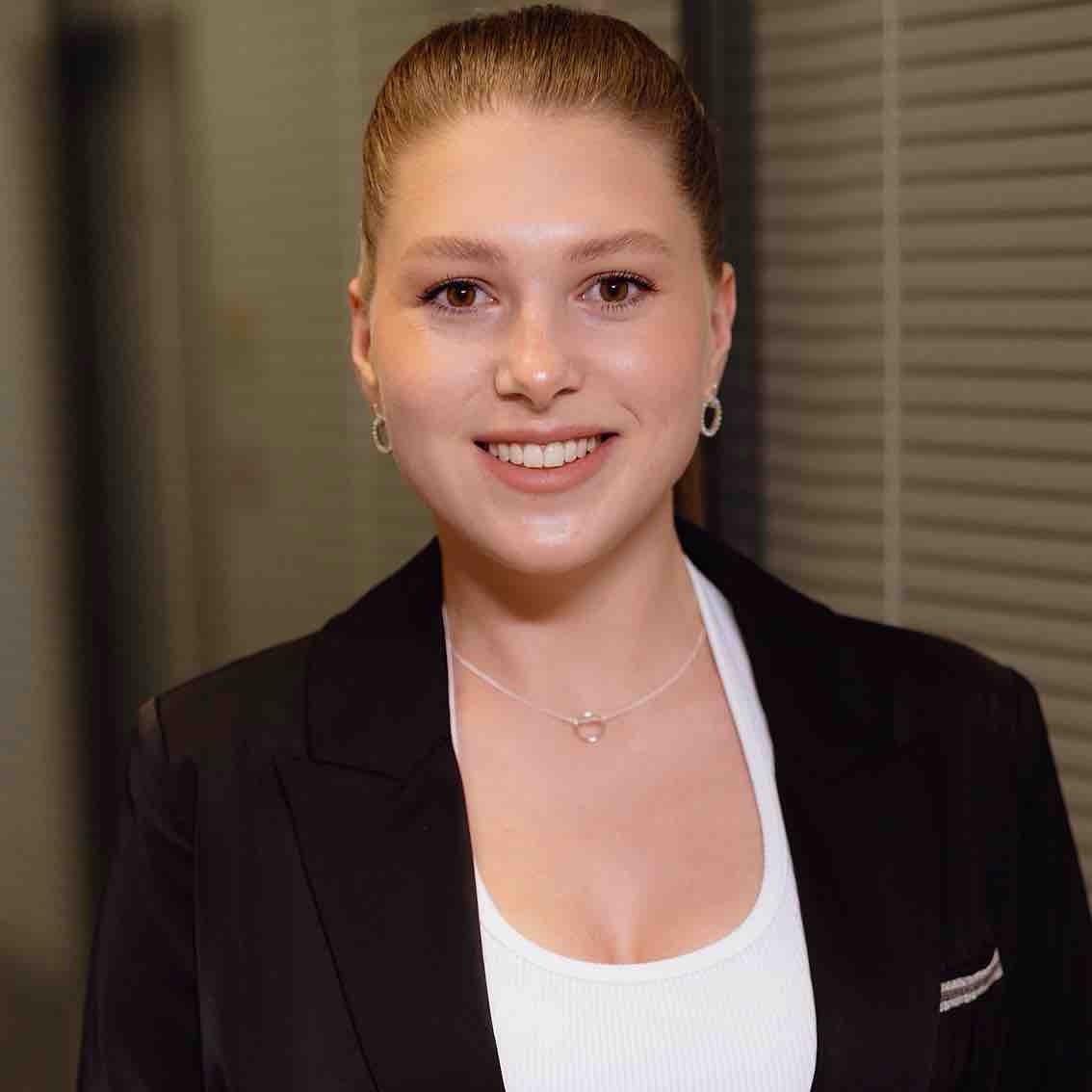 Валерия Кошелкина