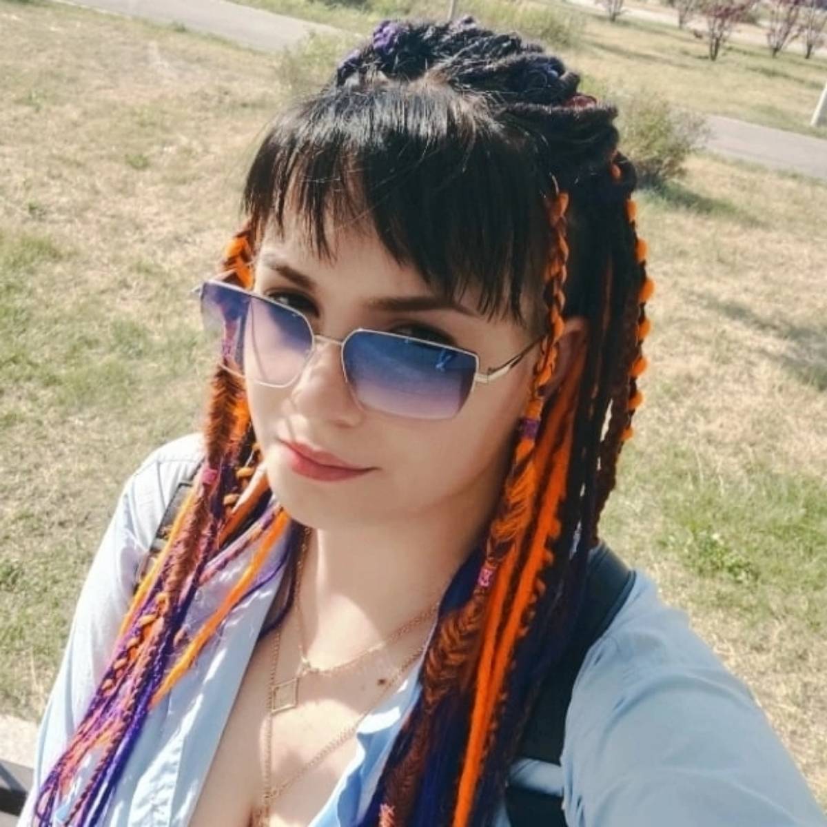 Анастасия Эскадерова | Сетка — социальная сеть от hh.ru