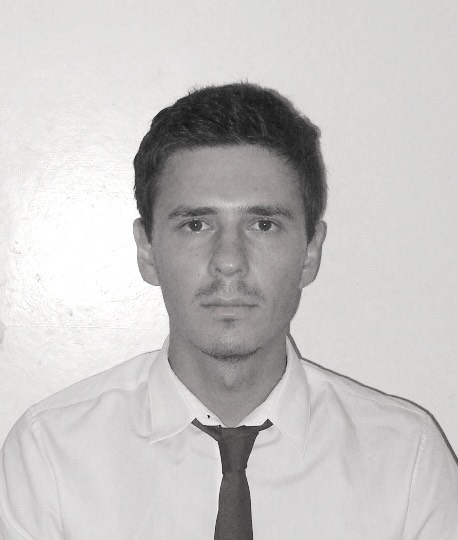 Алексей Барышев | Сетка — социальная сеть от hh.ru