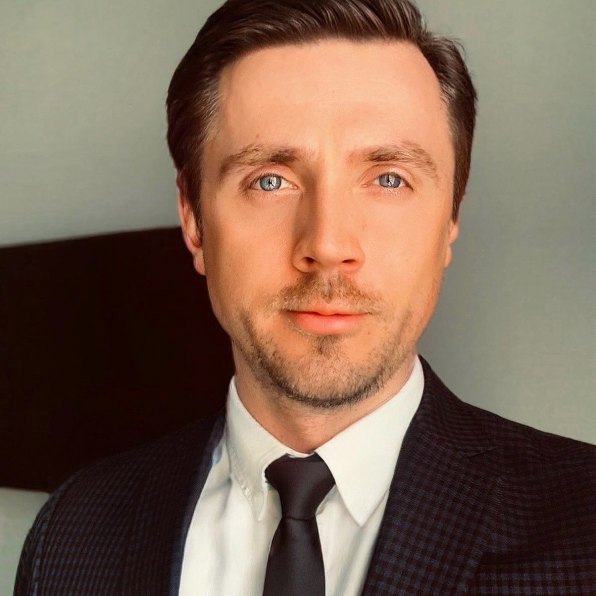 Артём Гончаров | Сетка — социальная сеть от hh.ru