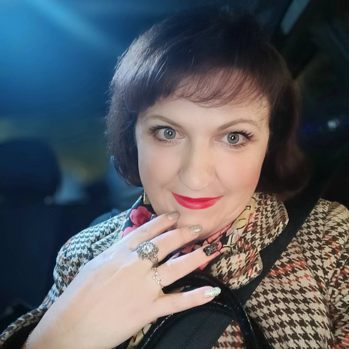 Елена Дементьева