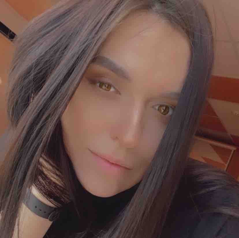 Екатерина Смирнова | Сетка — социальная сеть от hh.ru