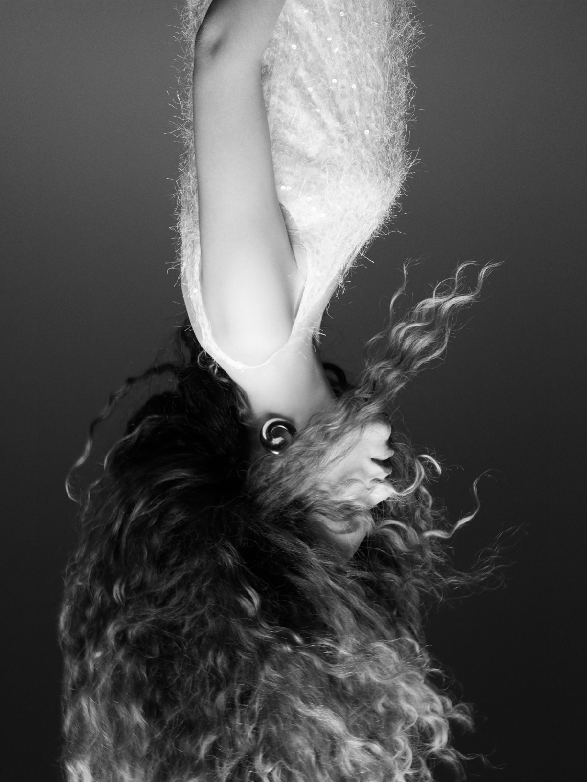 Campaign for hair cosmetic brand
Ice curly | Сетка — социальная сеть от hh.ru