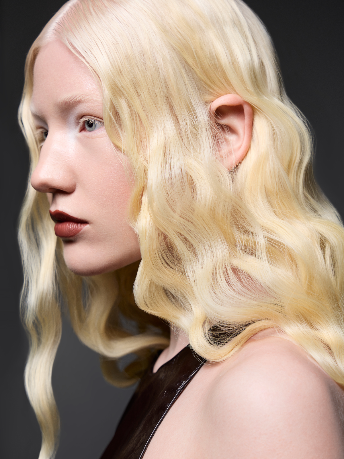 Campaign for hair cosmetic brand
Ice curly | Сетка — социальная сеть от hh.ru