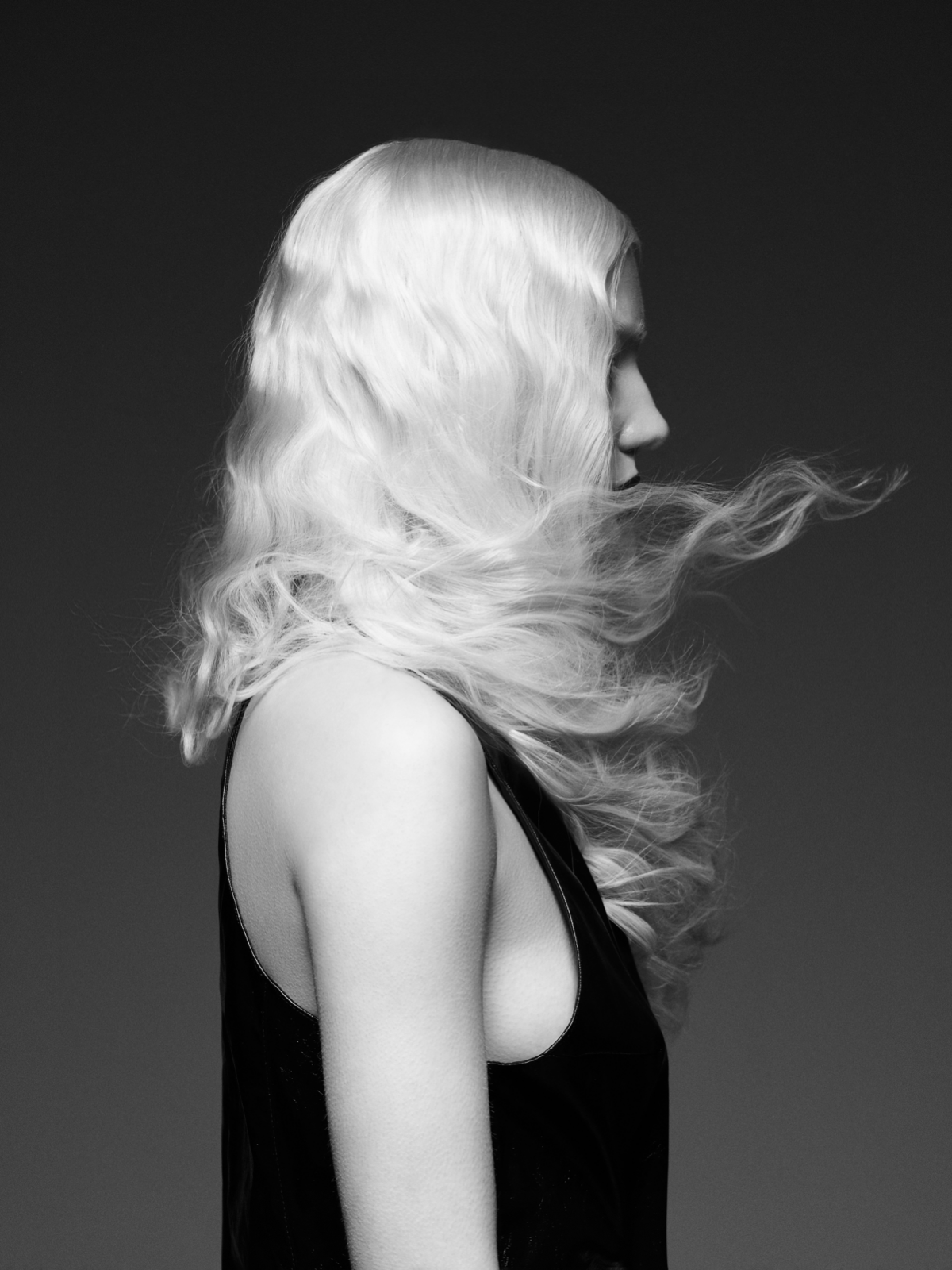 Campaign for hair cosmetic brand
Ice curly | Сетка — социальная сеть от hh.ru