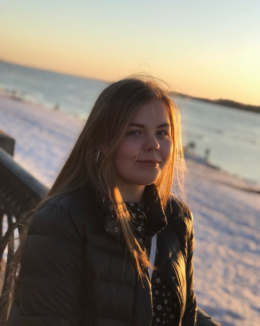 Елизавета Филиппова