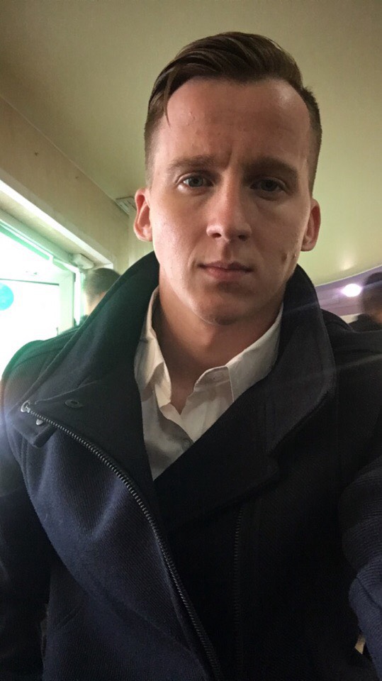 Григорий Дарьев