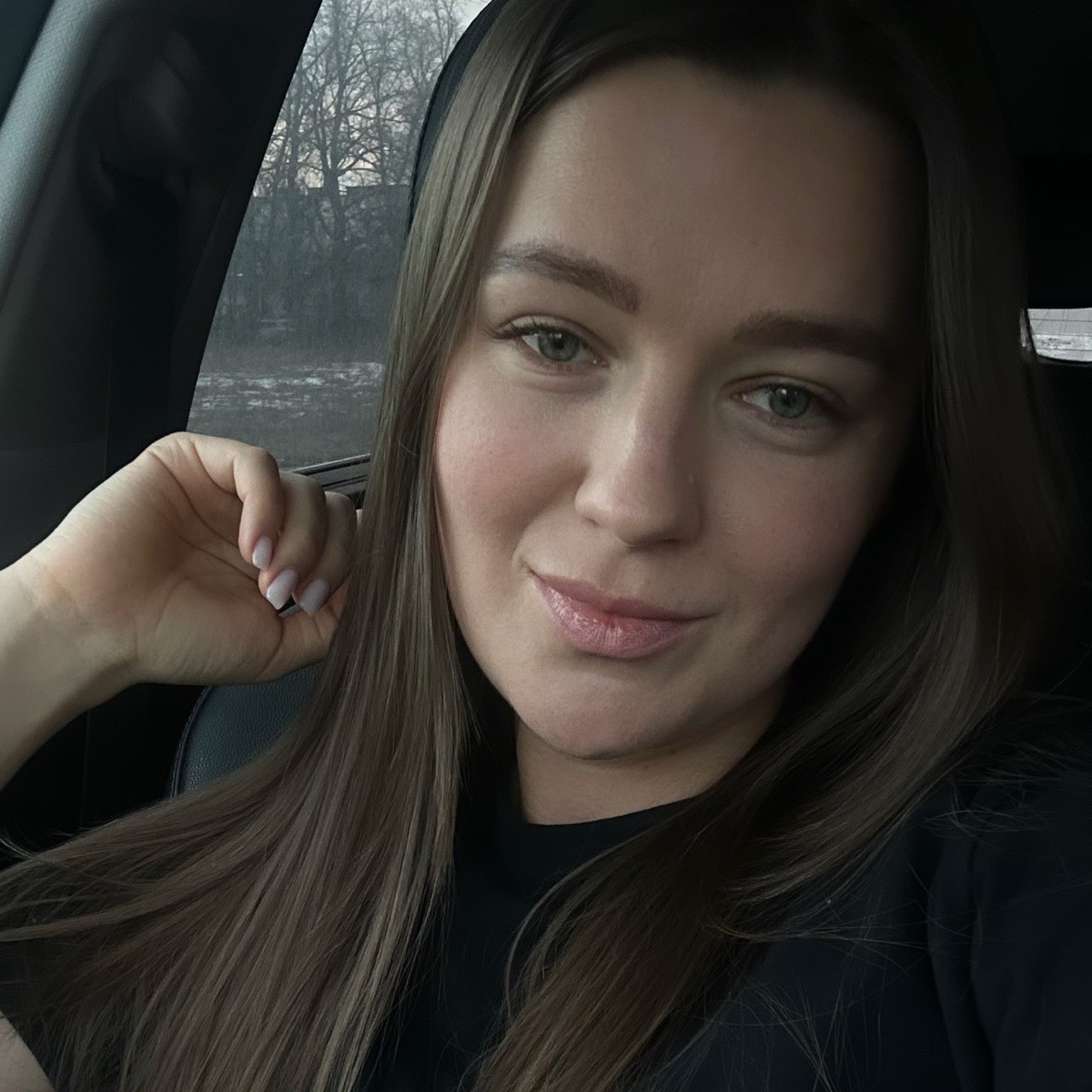 Анна Сергеева