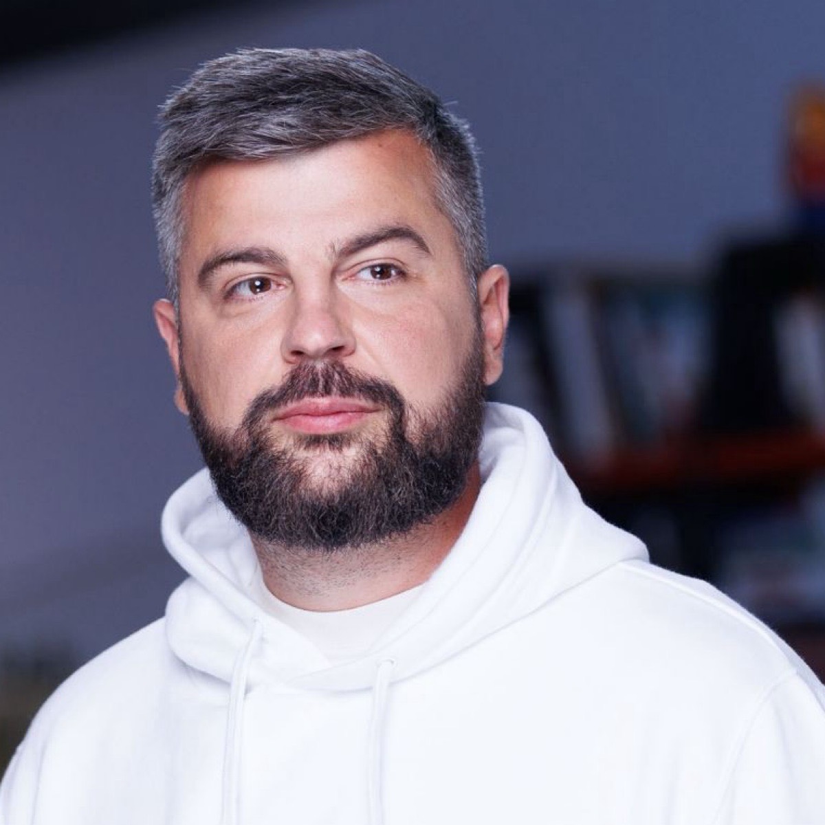 Александр Бровко | Сетка — социальная сеть от hh.ru